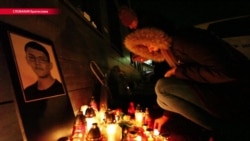 В Словакии впервые в истории страны убит журналист, предположительно за свои расследования В Словакии впервые в истории страны убит журналист, предположительно за свои расследования