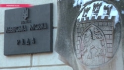 Реальные "откаты" или политика: кому выгодны обыски в горсовете Львова Реальные "откаты" или политика: кому выгодны обыски в горсовете Львова