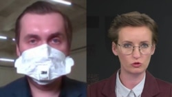 Волонтер кампании BYCOVID19 – о том, что происходит в Беларуси Волонтер кампании BYCOVID19 – о том, что происходит в Беларуси