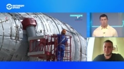 "МКС перестанет работать в ближайшие 10 лет". Зачем засекретили данные о работе "Роскосмоса" "МКС перестанет работать в ближайшие 10 лет". Зачем засекретили данные о работе "Роскосмоса"