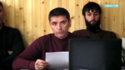 В Горном Бадахшане снова неспокойно: на местных активистов заводят дела и не дают им обратиться к людям В Горном Бадахшане снова неспокойно: на местных активистов заводят дела и не дают им обратиться к людям