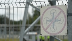 "Учимся у Украины": Польша и страны Балтии защищают энергообъекты сетями от дронов и бетонными блоками "Учимся у Украины": Польша и страны Балтии защищают энергообъекты сетями от дронов и бетонными блоками