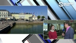 Госдепартамент США: "Северный поток-2" – политический проект против Украины" Госдепартамент США: "Северный поток-2" – политический проект против Украины"