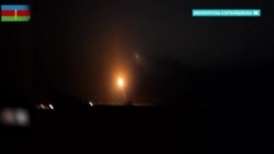 Война в Карабахе окончена? Что подписали Армения, Азербайджан и Россия? Война в Карабахе окончена? Что подписали Армения, Азербайджан и Россия?