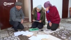 Суд в Кыргызстане оправдал двух обвиняемых в изнасиловании 13-летней девочки Суд в Кыргызстане оправдал двух обвиняемых в изнасиловании 13-летней девочки