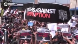 Как протестующие в Непале добились отмены блокировки соцсетей Как протестующие в Непале добились отмены блокировки соцсетей