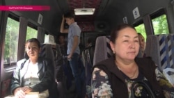 Трудовые будни водителей добра Трудовые будни водителей добра