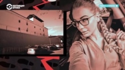 Крымчанка Людмила Колесникова приехала к больной матери и оказалась в СИЗО по делу о госизмене Крымчанка Людмила Колесникова приехала к больной матери и оказалась в СИЗО по делу о госизмене