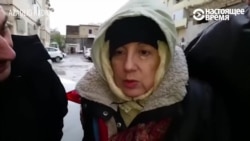 Лейла Юнус освобождена, тюремное заключение заменено условным сроком Лейла Юнус освобождена, тюремное заключение заменено условным сроком