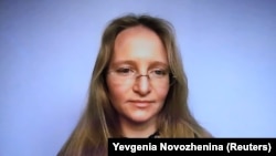 Катерина Тихонова