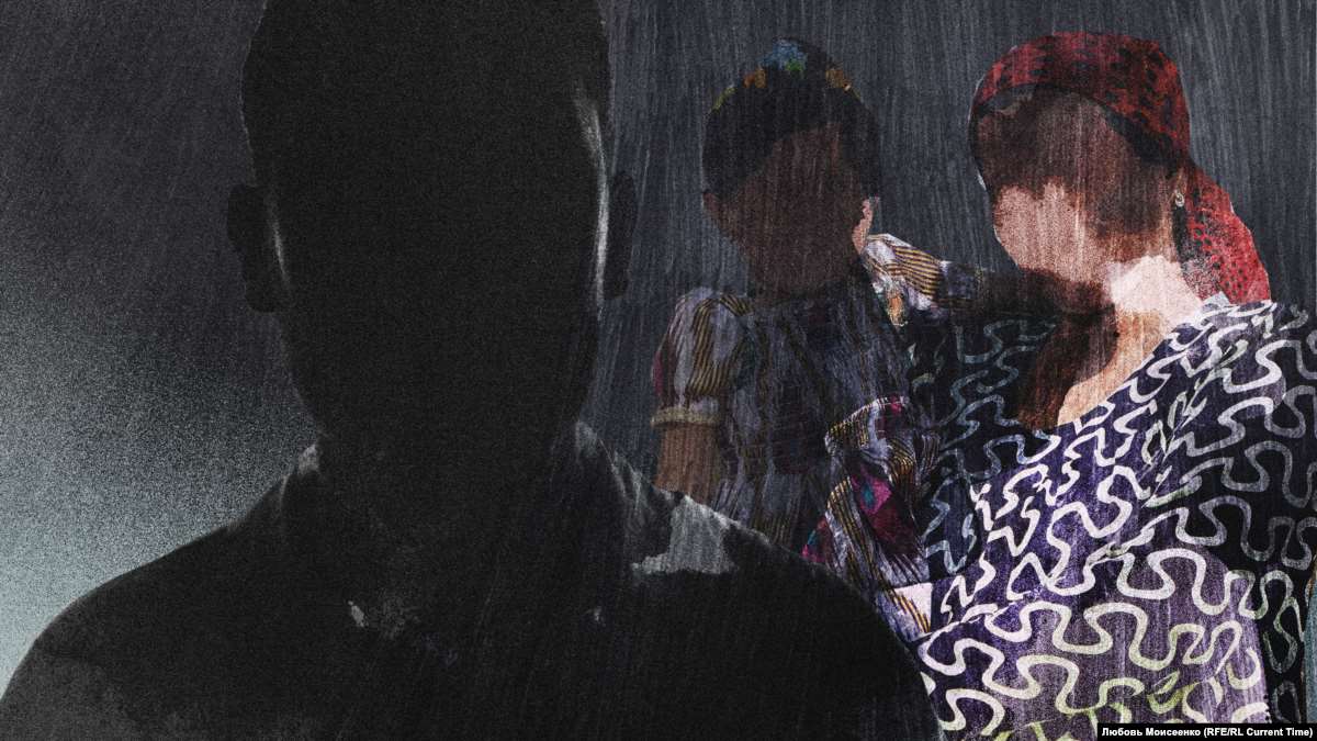 Привыкли друг к другу, но в выбор детей вмешиваться не будем. Истории Даврона и Фотимы, которых поженили родители