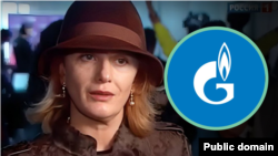 Маргарита Житницкая