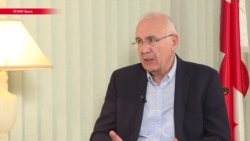 "Нам удалось освободить восьмерых наших граждан". Спецпредставитель Грузии об отношениях с Россией "Нам удалось освободить восьмерых наших граждан". Спецпредставитель Грузии об отношениях с Россией