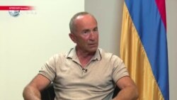Экс-президент Армении Кочарян об обвинениях в свержении конституционного строя Экс-президент Армении Кочарян об обвинениях в свержении конституционного строя