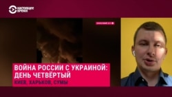 Основатель CIT Руслан Левиев о потерях России в Украине и метках Z на военной технике Основатель CIT Руслан Левиев о потерях России в Украине и метках Z на военной технике