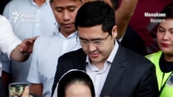 Luxury-вещи от экс-жены Болата Назарбаева, или Как развивается скандал в Малайзии Luxury-вещи от экс-жены Болата Назарбаева, или Как развивается скандал в Малайзии