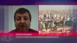 Эксперт о будущем отношений Турции и РФ Эксперт о будущем отношений Турции и РФ