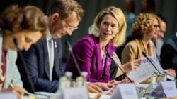 Что министры обороны Евросоюза говорят о гарантиях безопасности для Украины