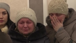 В Магнитогорске хоронят погибших под завалами рухнувшего подъезда В Магнитогорске хоронят погибших под завалами рухнувшего подъезда