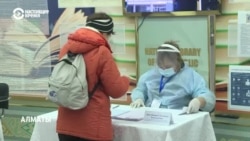 Нарушения и протесты. Как прошли парламентские выборы в Казахстане Нарушения и протесты. Как прошли парламентские выборы в Казахстане