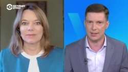 Саманта де Бендерн: "Мы ждем заявления Генсекретаря НАТО, что следующий самолет будет наказан" Саманта де Бендерн: "Мы ждем заявления Генсекретаря НАТО, что следующий самолет будет наказан"