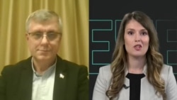 Советник Тихановской – о контакте с приближенными Кремля Советник Тихановской – о контакте с приближенными Кремля