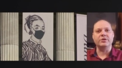 "Я бы ввел его месяц назад". Врач-инфекционист о масочном режиме в Москве "Я бы ввел его месяц назад". Врач-инфекционист о масочном режиме в Москве