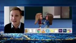 "В интернете у людей нет шизофрении". Kamikadze_d о том, почему видеоблогеры в Госдуме не изменят образ власти "В интернете у людей нет шизофрении". Kamikadze_d о том, почему видеоблогеры в Госдуме не изменят образ власти