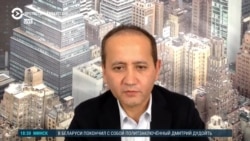 Казахстанский оппозиционер Мухтар Аблязов – о ситуации в Казахстане Казахстанский оппозиционер Мухтар Аблязов – о ситуации в Казахстане