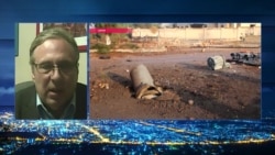 "Израилю фактически придется соседствовать с Ираном". Эксперт по Ближнему Востоку о ситуации в Сирии "Израилю фактически придется соседствовать с Ираном". Эксперт по Ближнему Востоку о ситуации в Сирии