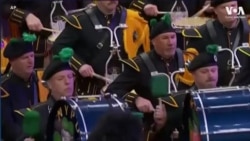 Инаугурация 47-го президента США Дональда Трампа. Прямая трансляция, часть 3 Инаугурация 47-го президента США Дональда Трампа. Прямая трансляция, часть 3