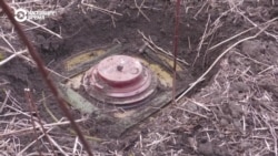 Литва и Финляндия будут снова производить противопехотные мины: это связано с угрозой со стороны России Литва и Финляндия будут снова производить противопехотные мины: это связано с угрозой со стороны России