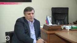 Сенченко: "меня развели с точки зрения политтехнологии" Сенченко: "меня развели с точки зрения политтехнологии"