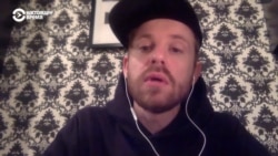 Шым из группы "Каста" о новом клипе, силовиках и протестах в Беларуси Шым из группы "Каста" о новом клипе, силовиках и протестах в Беларуси