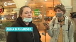 Анна Манылова рассказала о похищении из убежища для женщин в Махачкале Анна Манылова рассказала о похищении из убежища для женщин в Махачкале