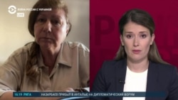 Адвокат Каринна Москаленко объясняет, может ли Россия выйти из Совета Европы и что будет с жалобами в ЕСПЧ Адвокат Каринна Москаленко объясняет, может ли Россия выйти из Совета Европы и что будет с жалобами в ЕСПЧ