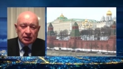 Реакция в Москве: "другой позиции по Крыму лично от Трампа никто и не ожидал" Реакция в Москве: "другой позиции по Крыму лично от Трампа никто и не ожидал"
