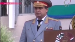 Таджикистан, в Ромитском ущелье идет операция по поимке генерала Назарзоды Таджикистан, в Ромитском ущелье идет операция по поимке генерала Назарзоды