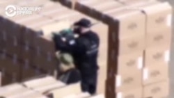 Как работает контрабанда сигарет из Беларуси и обогащает соратников Лукашенко Как работает контрабанда сигарет из Беларуси и обогащает соратников Лукашенко