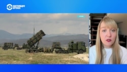 Получит ли Украина оружие, а Россия – санкции? Интервью с американисткой Филиппенко и политологом Федоровым  Получит ли Украина оружие, а Россия – санкции? Интервью с американисткой Филиппенко и политологом Федоровым