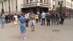 Журналистка Прокопьева планирует обжаловать штраф Журналистка Прокопьева планирует обжаловать штраф