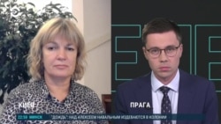 Педиатр Марина Маменко – о том, почему нужно вакцинировать детей  Педиатр Марина Маменко – о том, почему нужно вакцинировать детей