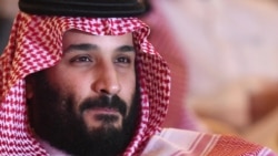 $800 млрд на 60 задержанных. Как Саудовская Аравия борется с коррупцией $800 млрд на 60 задержанных. Как Саудовская Аравия борется с коррупцией