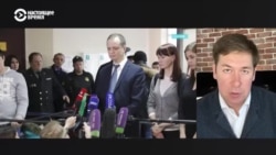 Адвокаты – о деле против правозащитника Ивана Павлова Адвокаты – о деле против правозащитника Ивана Павлова