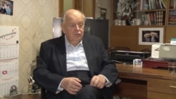 Итоги десятилетия с первым руководителем независимой Беларуси Станиславом Шушкевичем Итоги десятилетия с первым руководителем независимой Беларуси Станиславом Шушкевичем