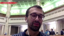 "Для Украины янтарь – это как кокаин для Колумбии". Депутат Верховной Рады о "янтарной мафии" "Для Украины янтарь – это как кокаин для Колумбии". Депутат Верховной Рады о "янтарной мафии"