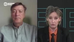 "Впервые у Ирана нет других инструментов на границе с Израилем". Востоковед Сергей Данилов о возможных сценариях ответа Тегерана на атаку "Впервые у Ирана нет других инструментов на границе с Израилем". Востоковед Сергей Данилов о возможных сценариях ответа Тегерана на атаку