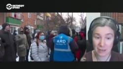 Екатерина Шульман – о возвращении Навального и рисках оппозиции Екатерина Шульман – о возвращении Навального и рисках оппозиции