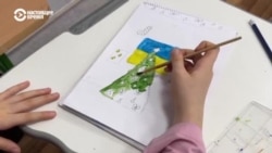 Как война влияет на эмоциональное состояние детей в Украине  Как война влияет на эмоциональное состояние детей в Украине