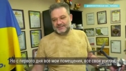 В Украине волонтеров, которые привозили из Европы автомобили для ВСУ, судят за контрабанду. На их защиту встали военные В Украине волонтеров, которые привозили из Европы автомобили для ВСУ, судят за контрабанду. На их защиту встали военные